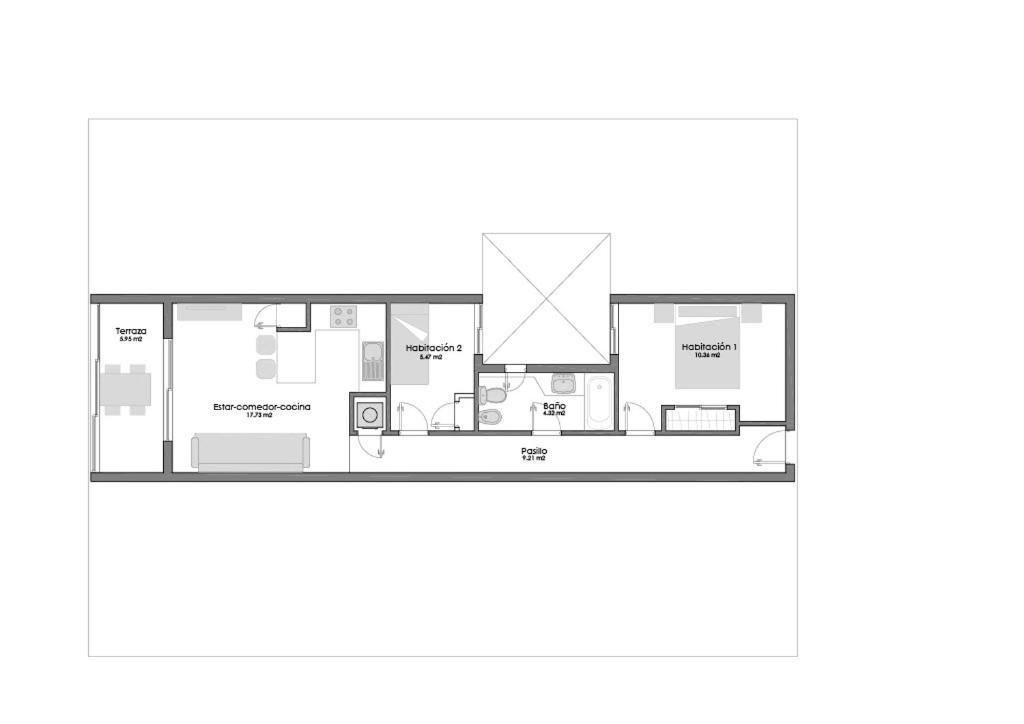 Apartment By The Sea Royal Plaza *