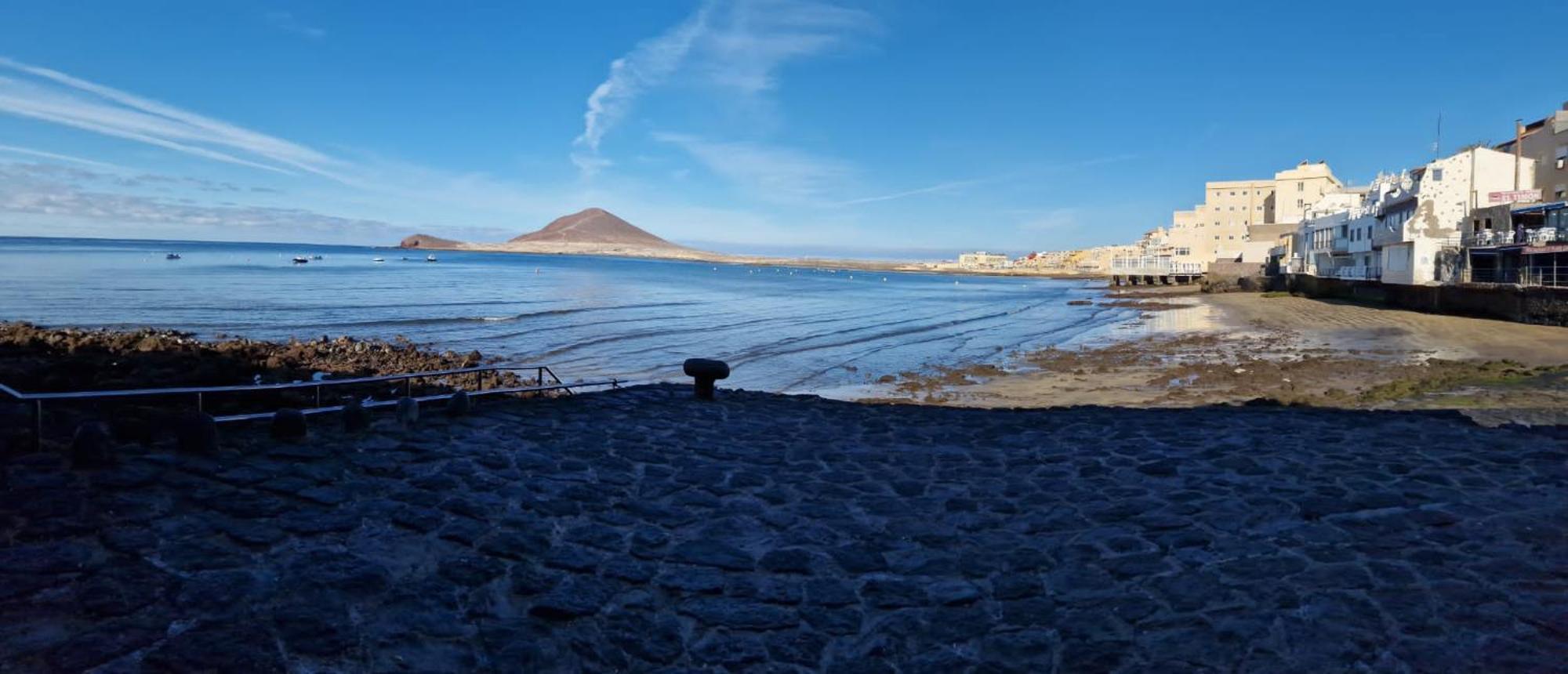 By The Sea Royal Plaza Apartment El Medano (Tenerife)
