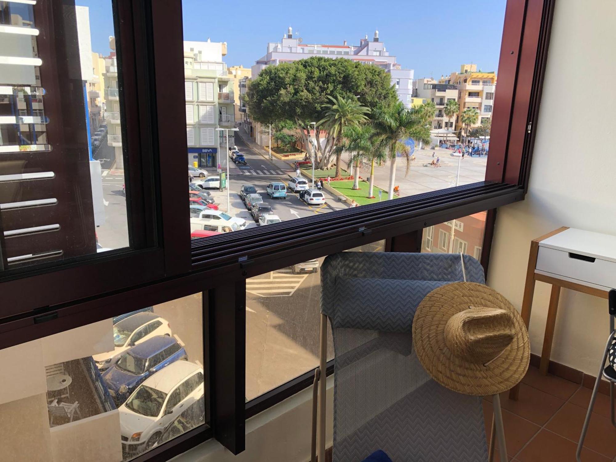 Apartment By The Sea Royal Plaza *