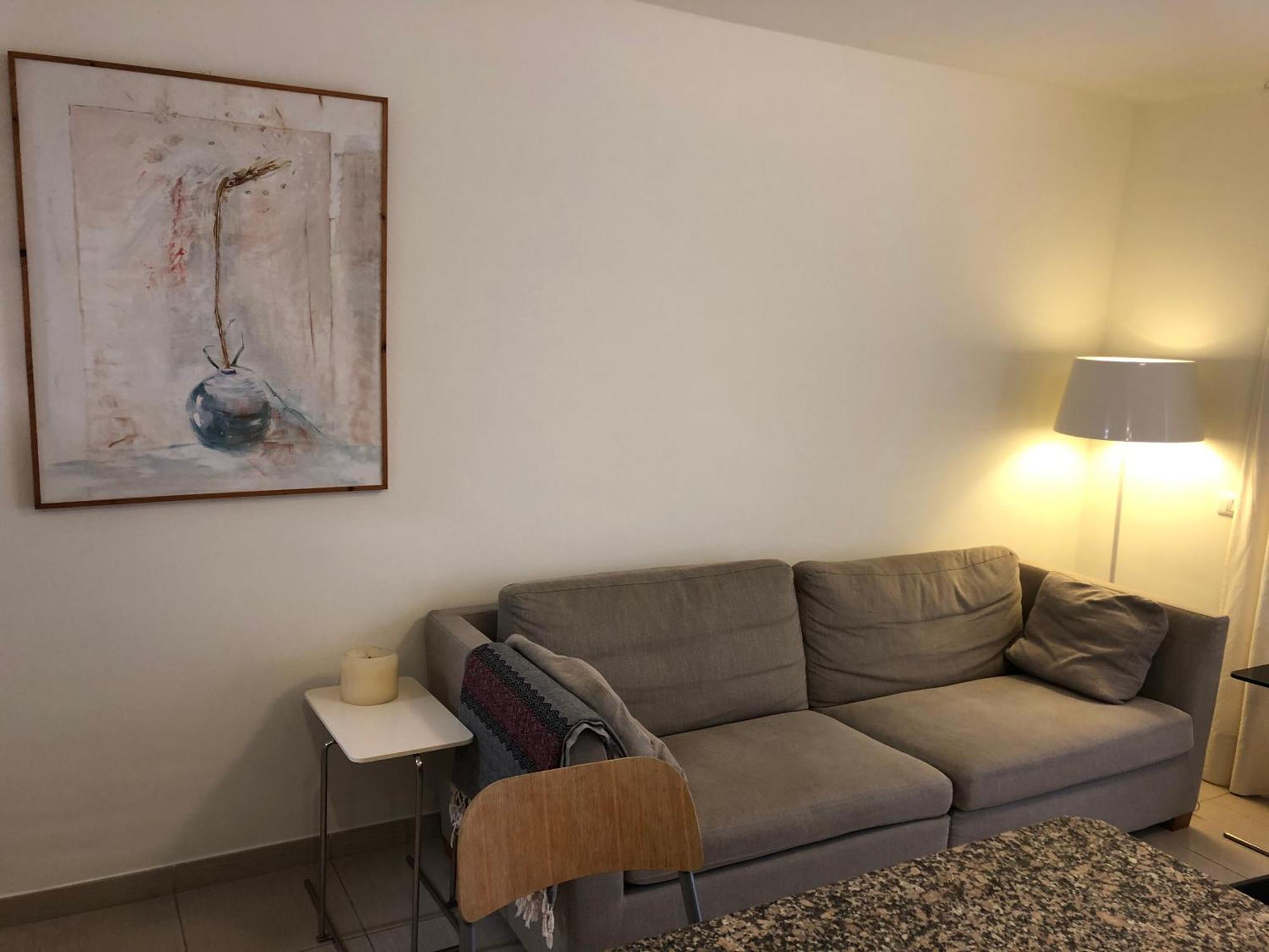Apartment By The Sea Royal Plaza