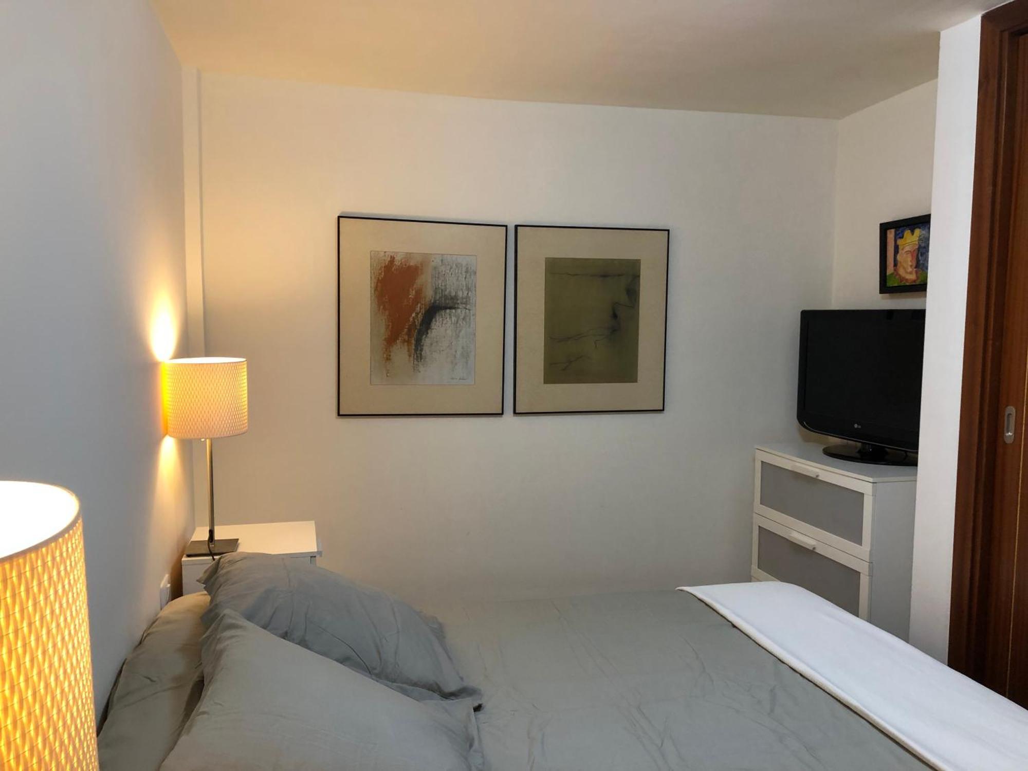By The Sea Royal Plaza Apartment El Medano (Tenerife)