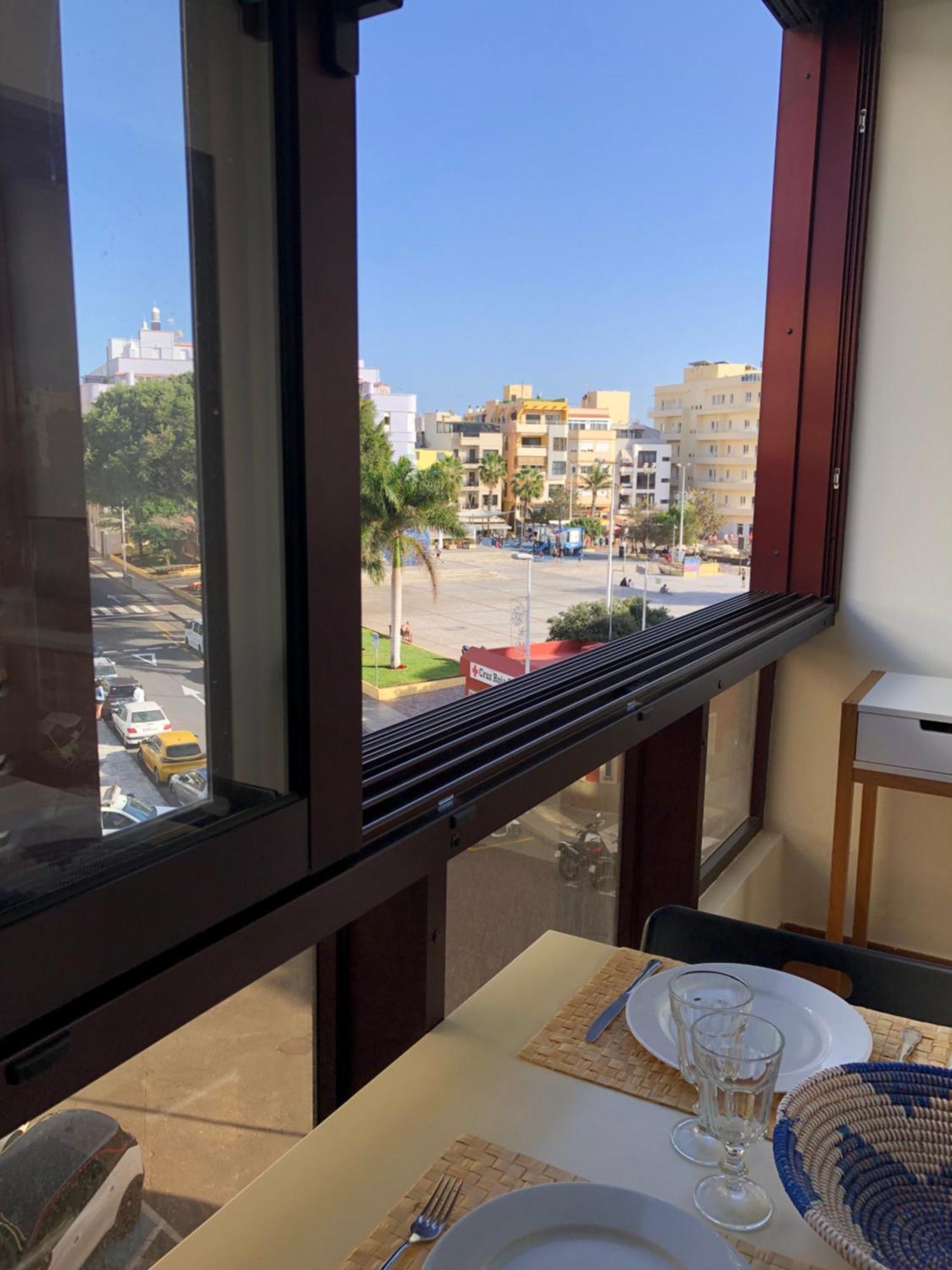 By The Sea Royal Plaza * El Medano (Tenerife)